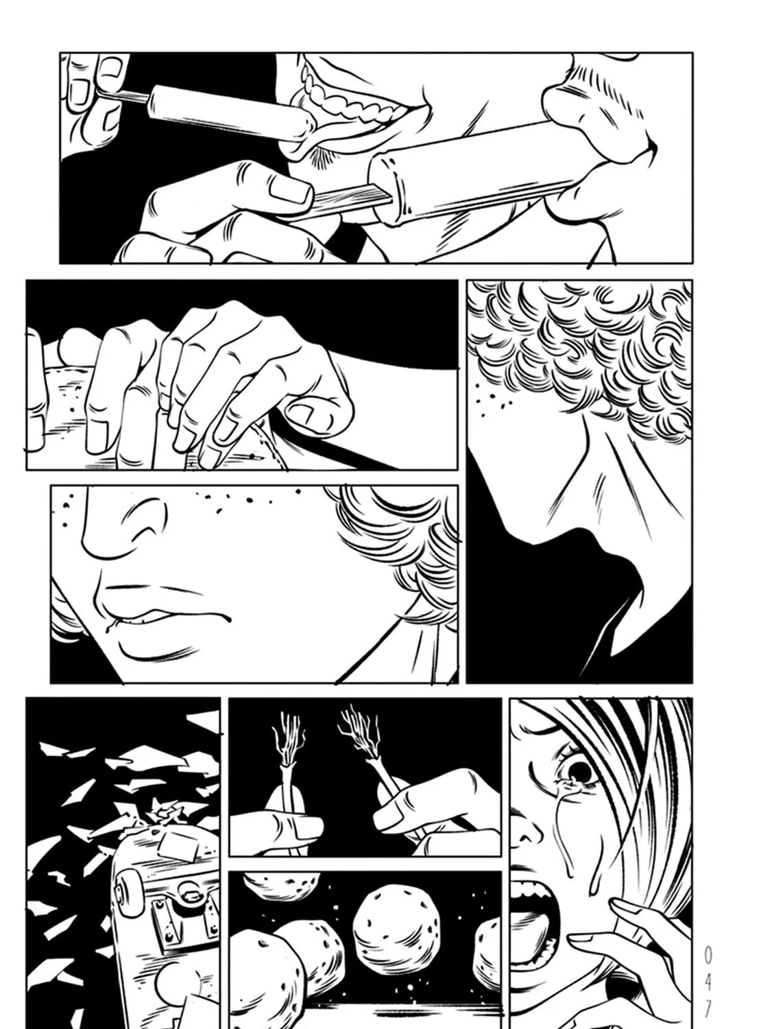 EVOL Chapter 1 page 95 - 