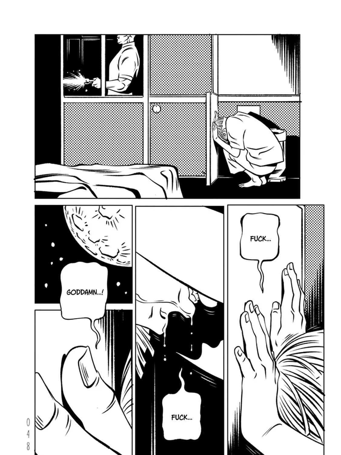 EVOL Chapter 1 page 97 - 