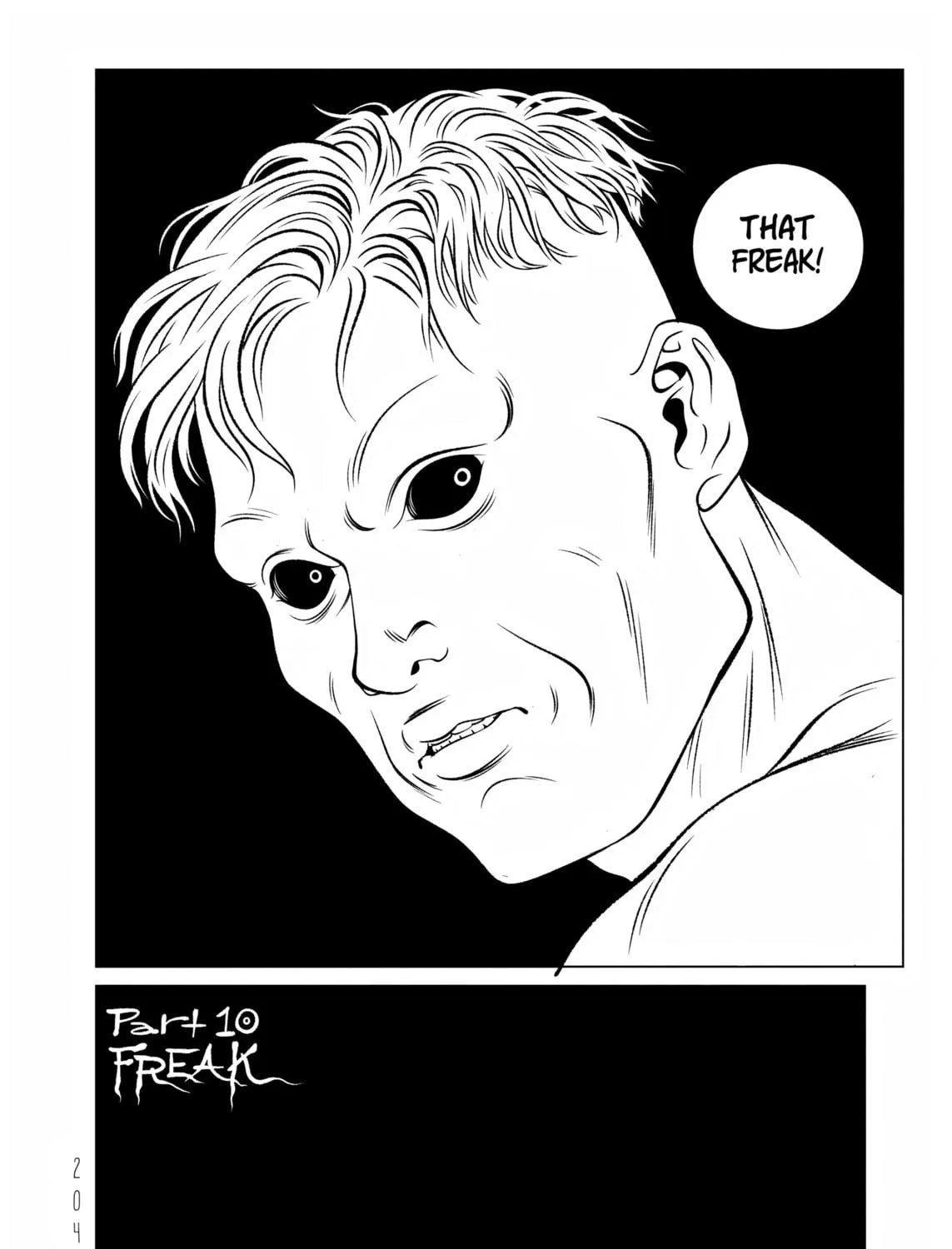 EVOL Chapter 10 page 11 - 