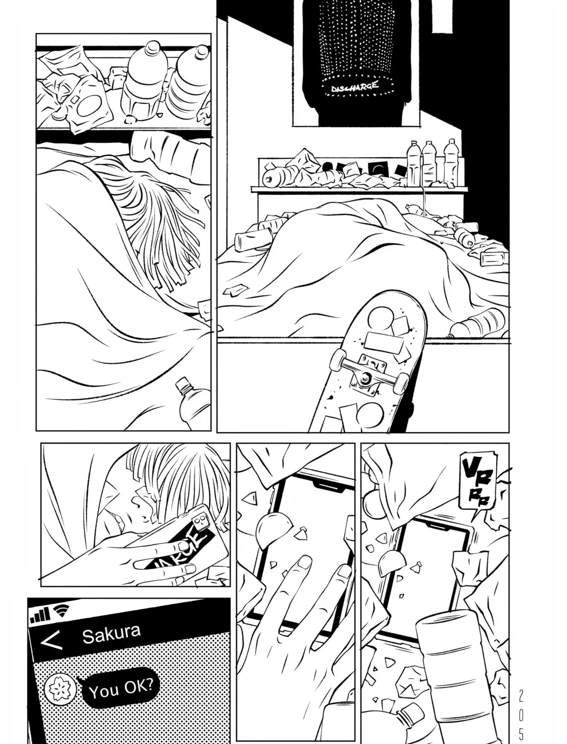 EVOL Chapter 10 page 13 - 