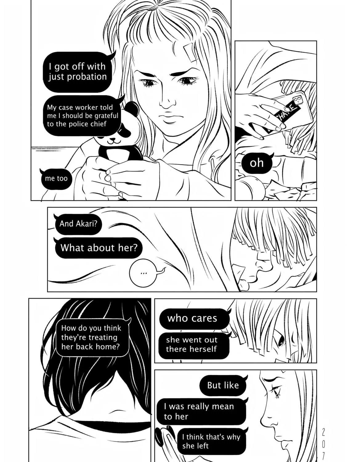 EVOL Chapter 10 page 17 - 