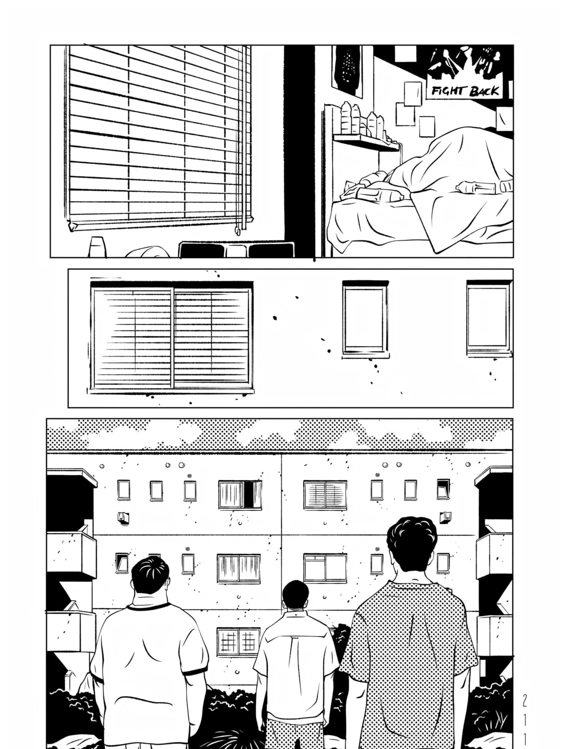 EVOL Chapter 10 page 25 - 