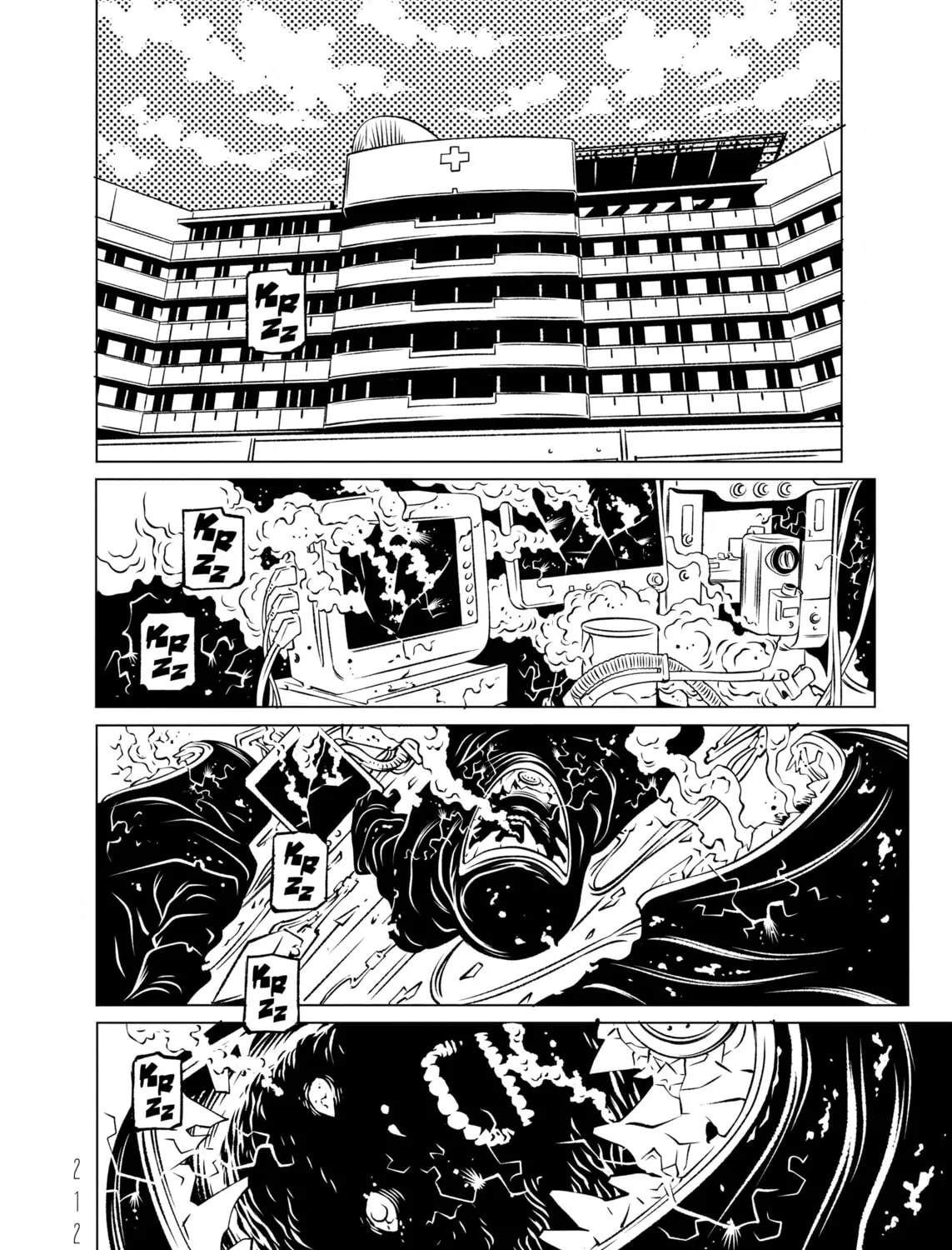 EVOL Chapter 10 page 27 - 