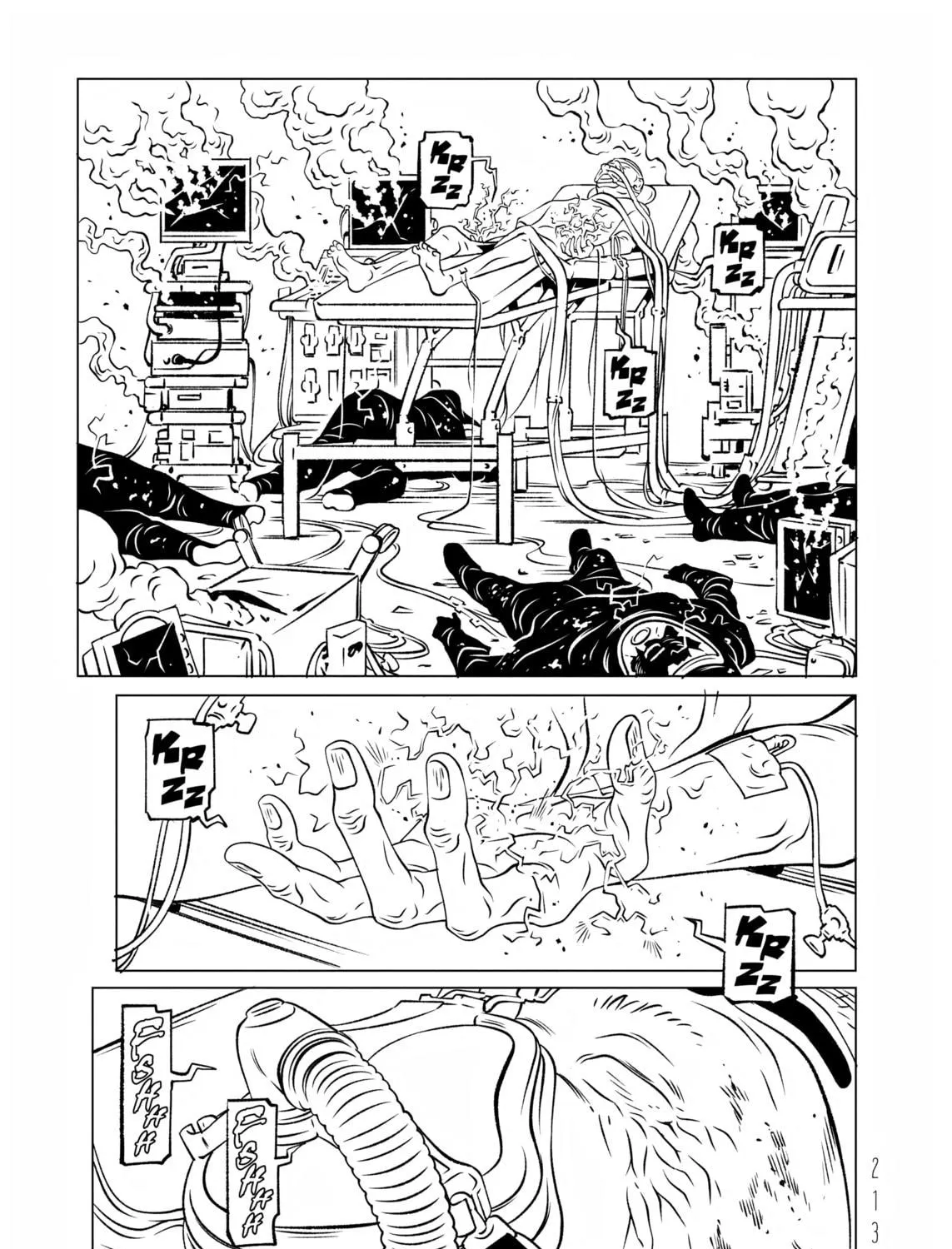 EVOL Chapter 10 page 29 - 