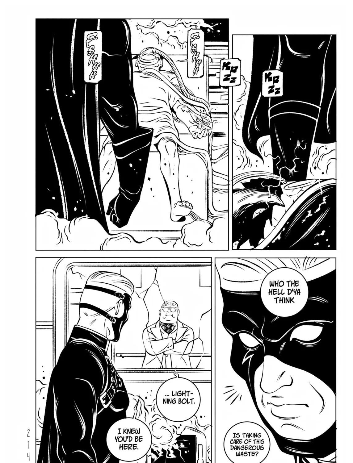 EVOL Chapter 10 page 31 - 