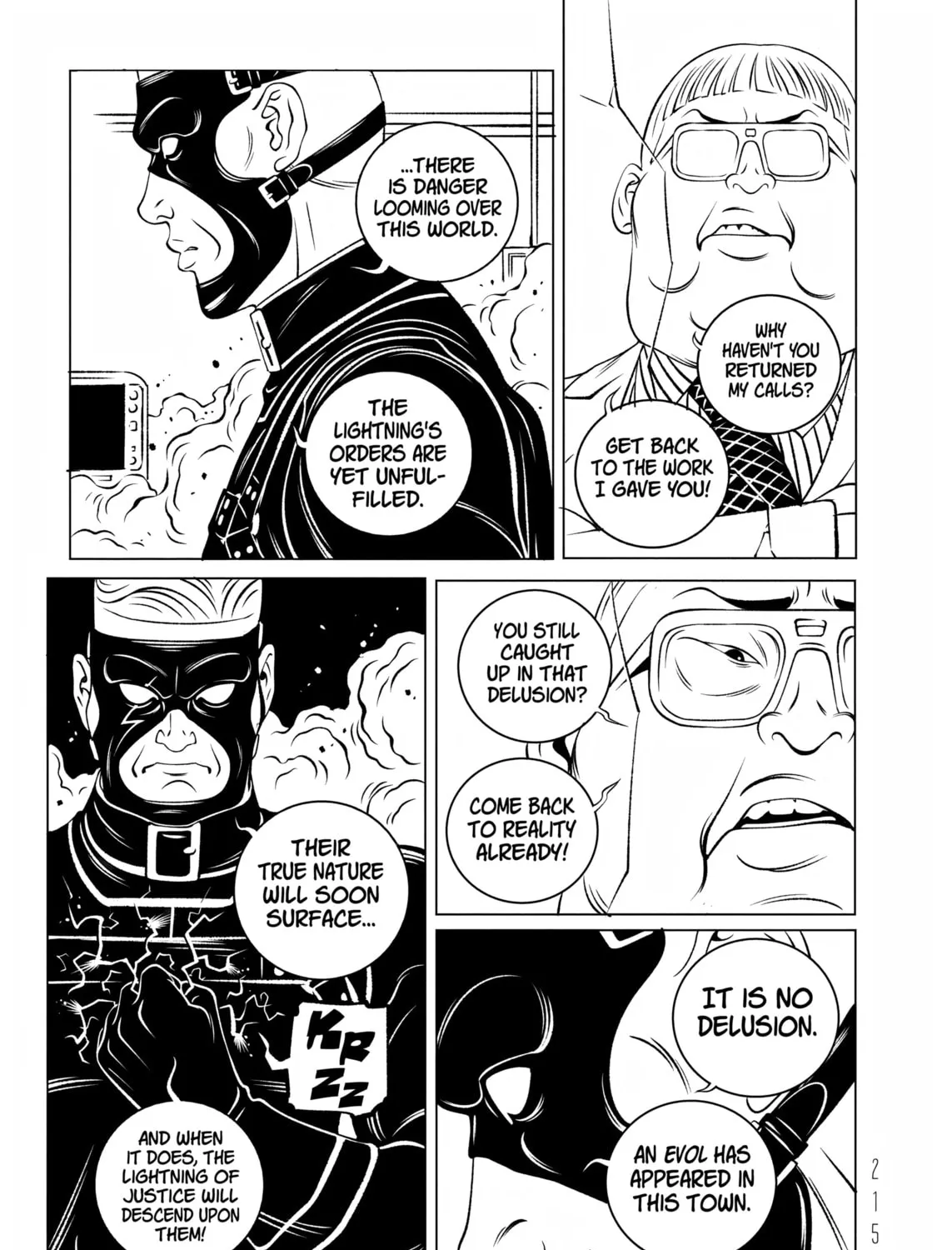EVOL Chapter 10 page 33 - 