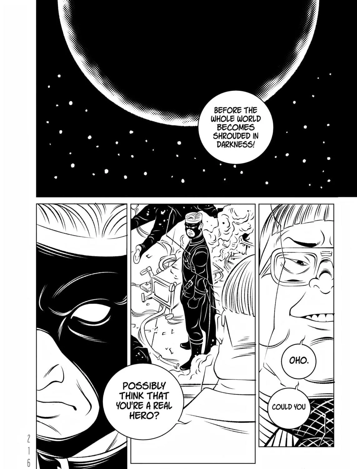 EVOL Chapter 10 page 35 - 