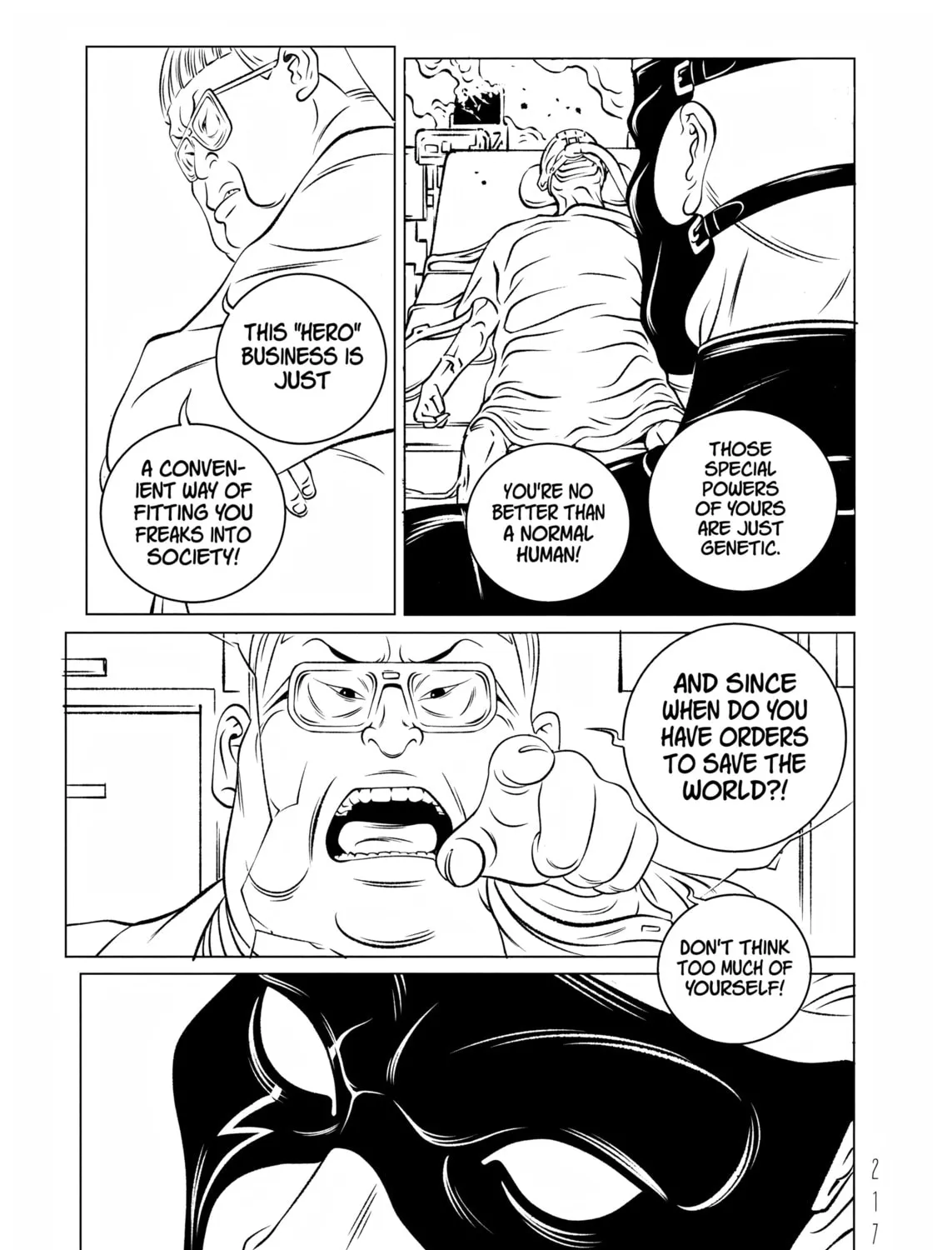EVOL Chapter 10 page 37 - 