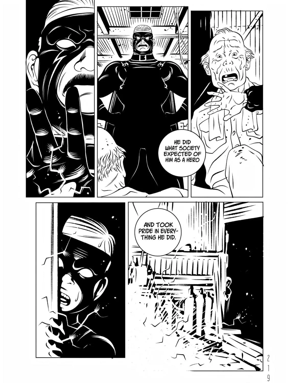 EVOL Chapter 10 page 41 - 