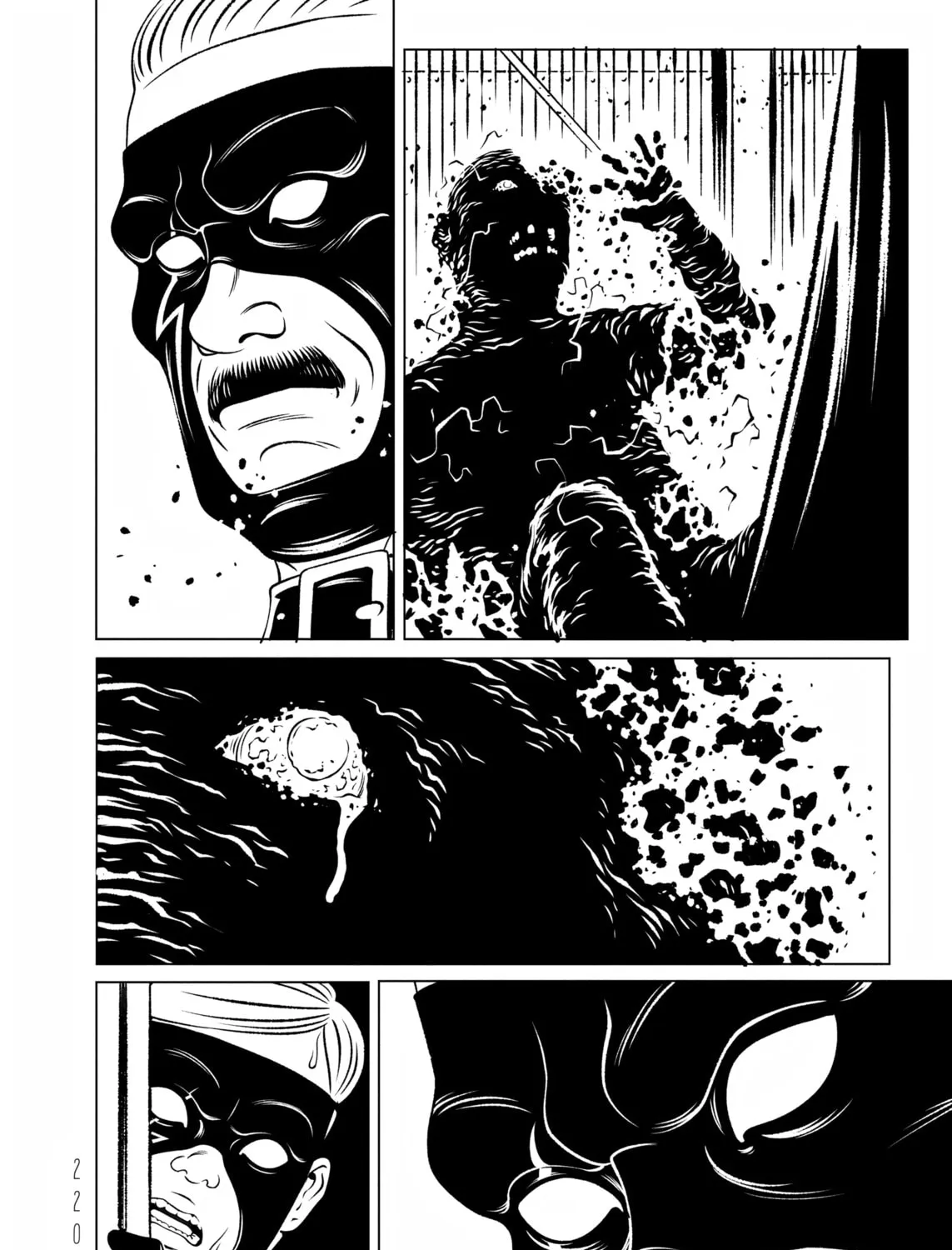 EVOL Chapter 10 page 43 - 