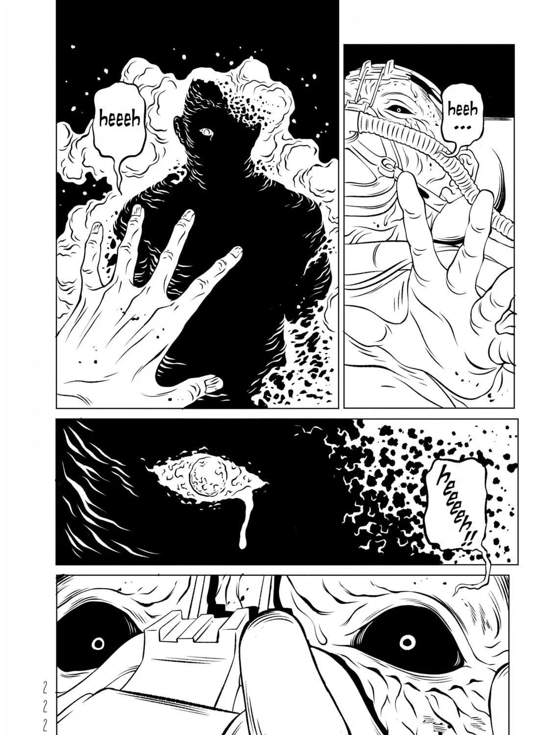 EVOL Chapter 10 page 47 - 
