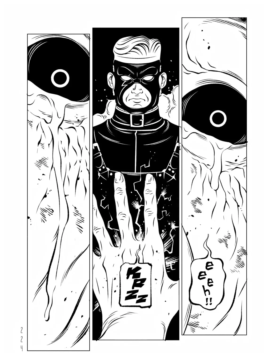 EVOL Chapter 10 page 51 - 