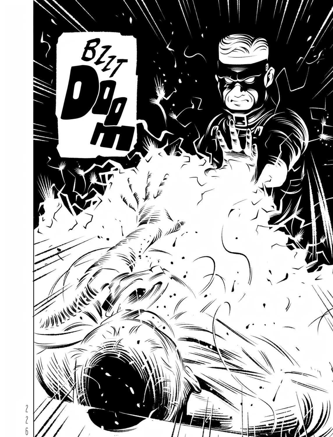 EVOL Chapter 10 page 55 - 