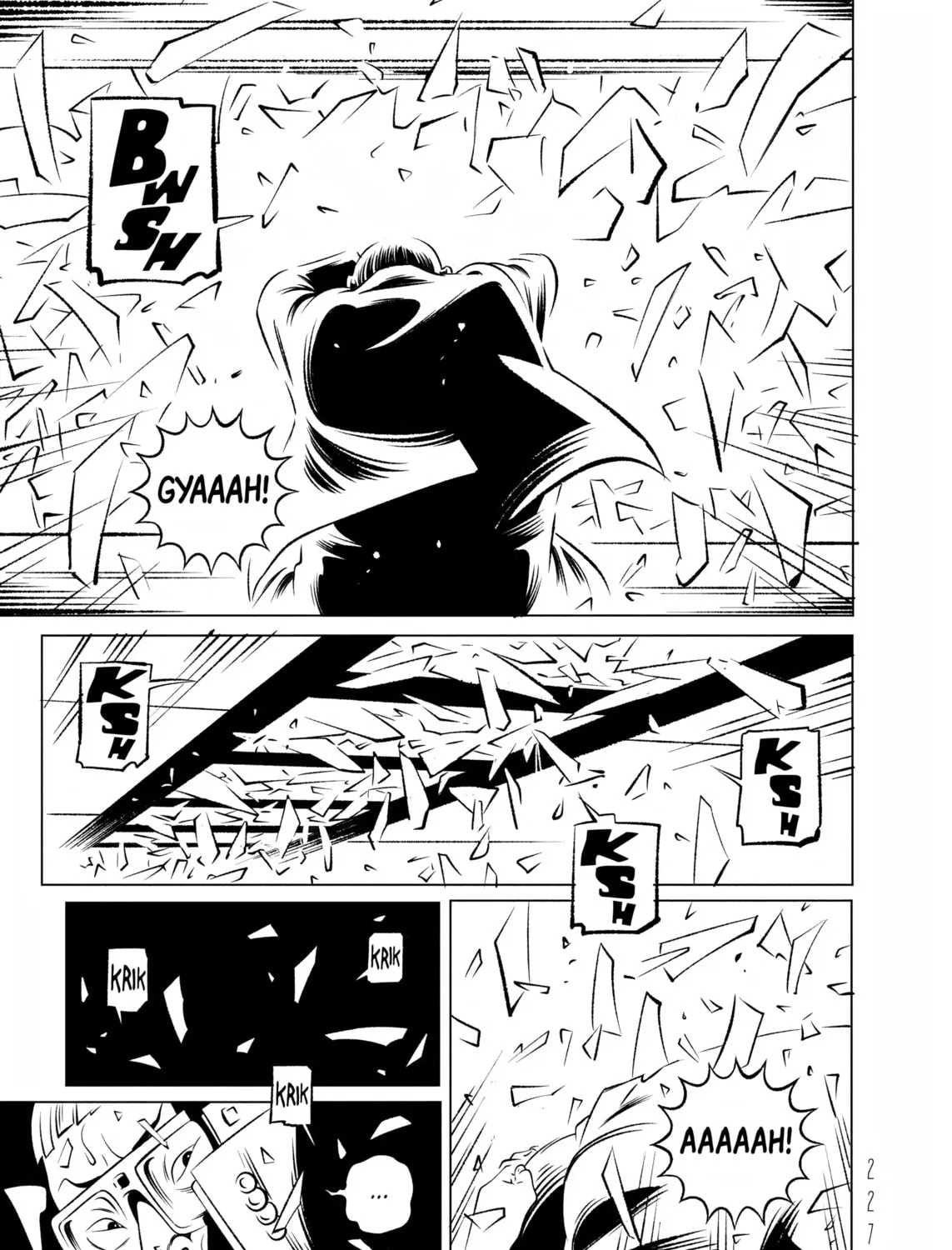 EVOL Chapter 10 page 57 - 