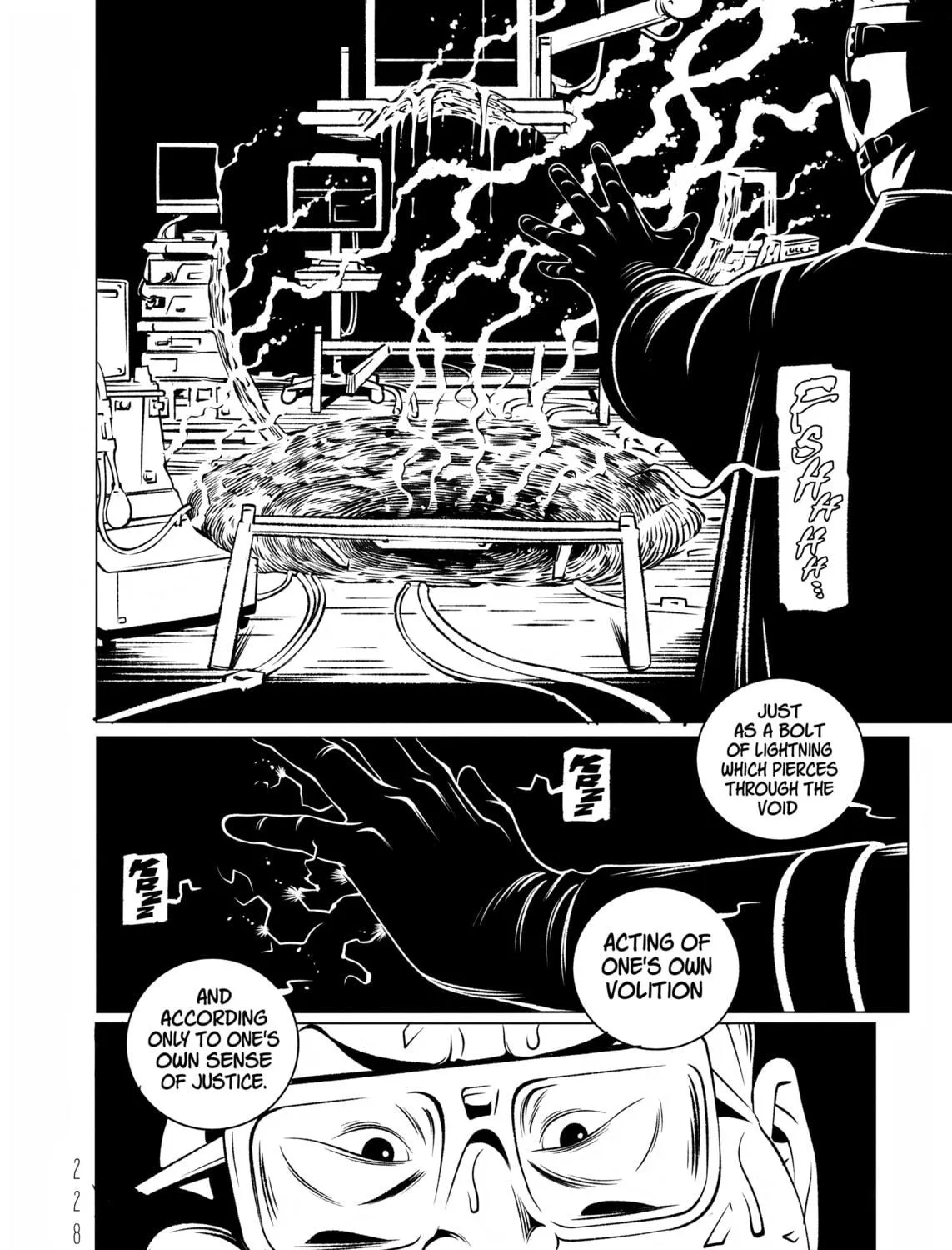 EVOL Chapter 10 page 59 - 