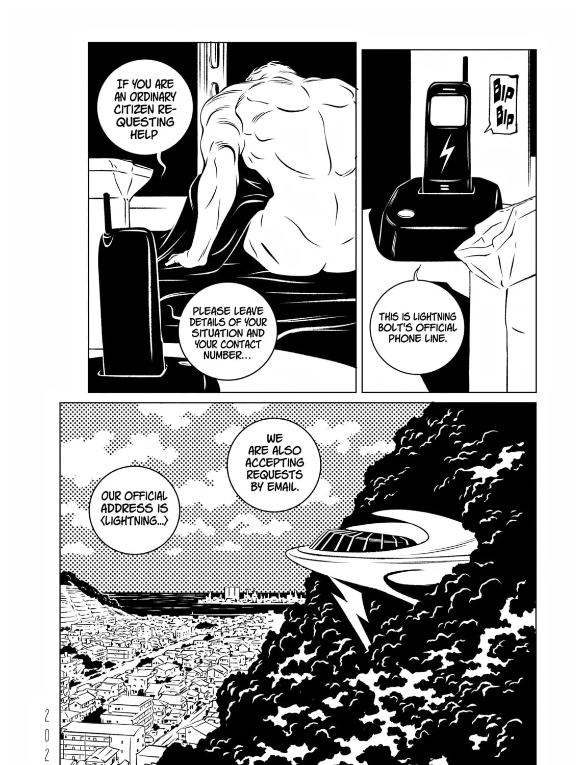 EVOL Chapter 10 page 7 - 