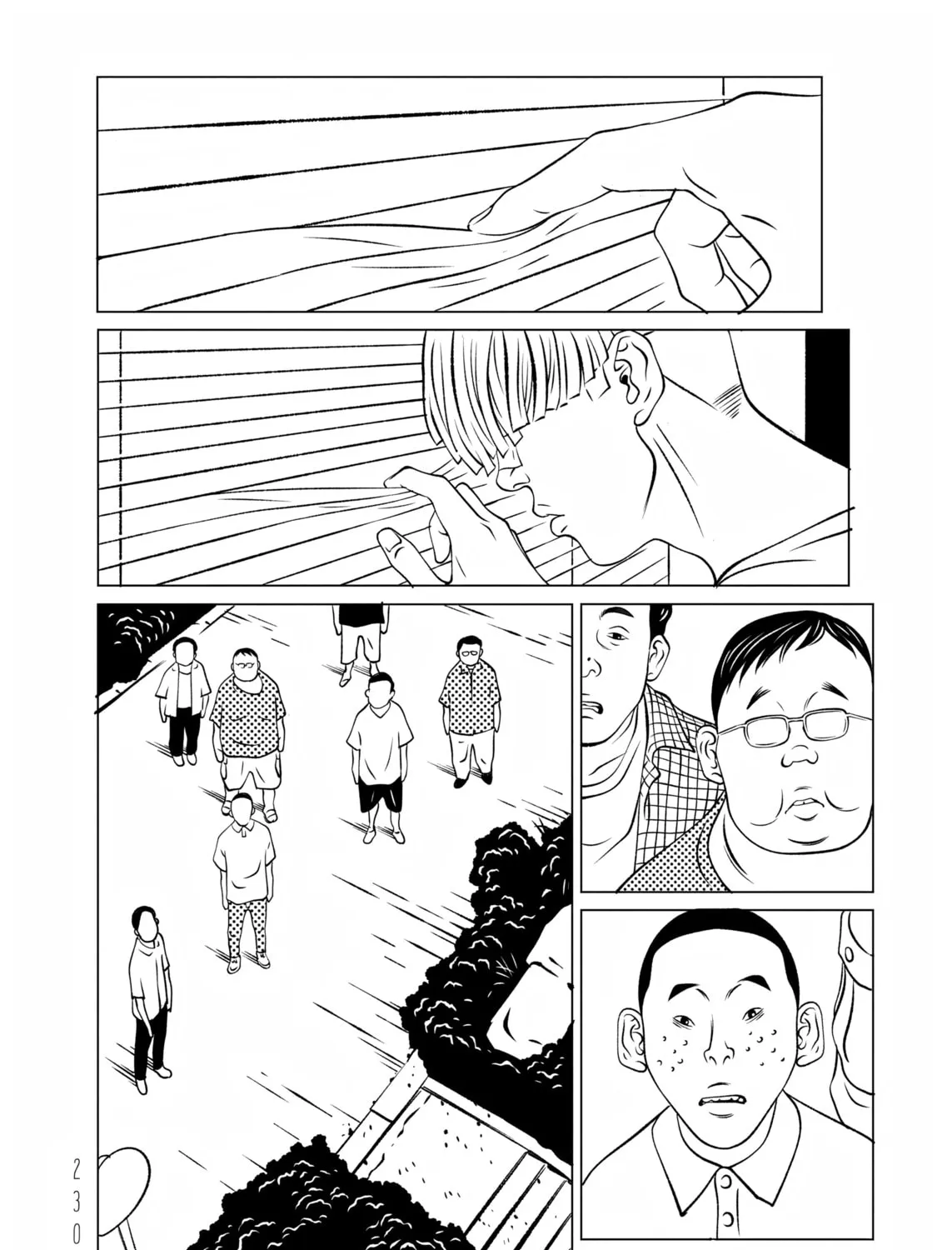 EVOL Chapter 10 page 63 - 