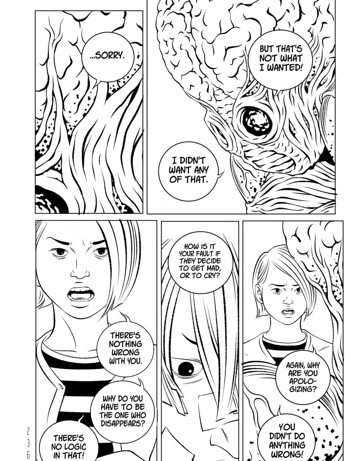 EVOL Chapter 10 page 75 - 