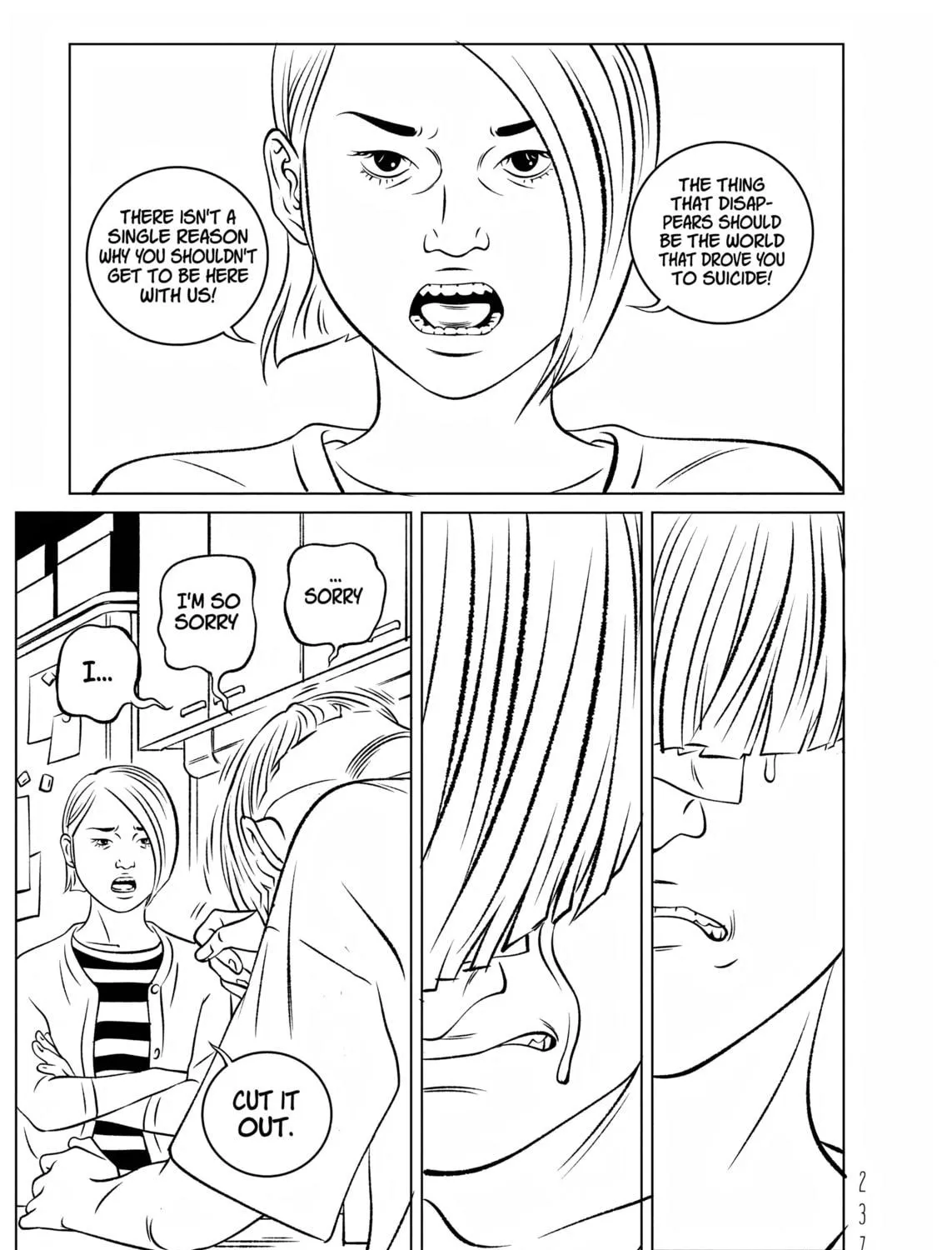 EVOL Chapter 10 page 77 - 