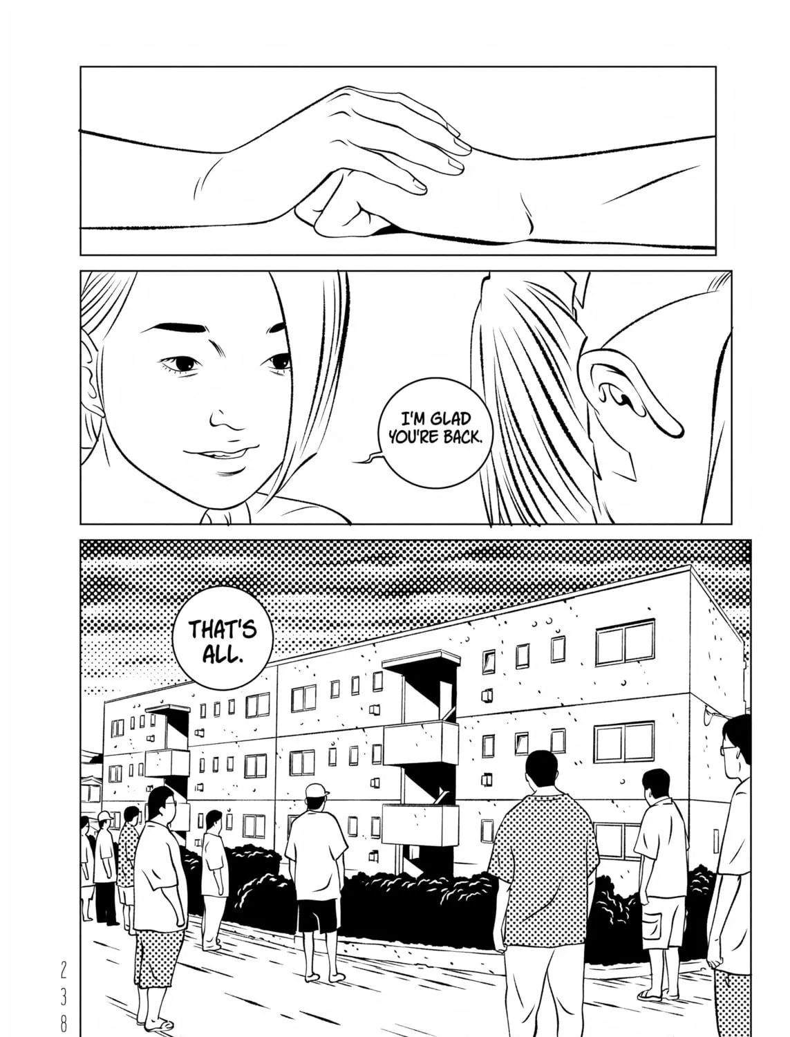 EVOL Chapter 10 page 79 - 