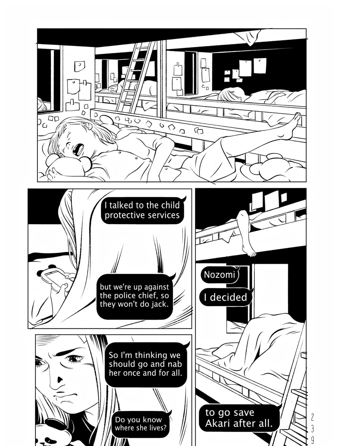 EVOL Chapter 10 page 81 - 