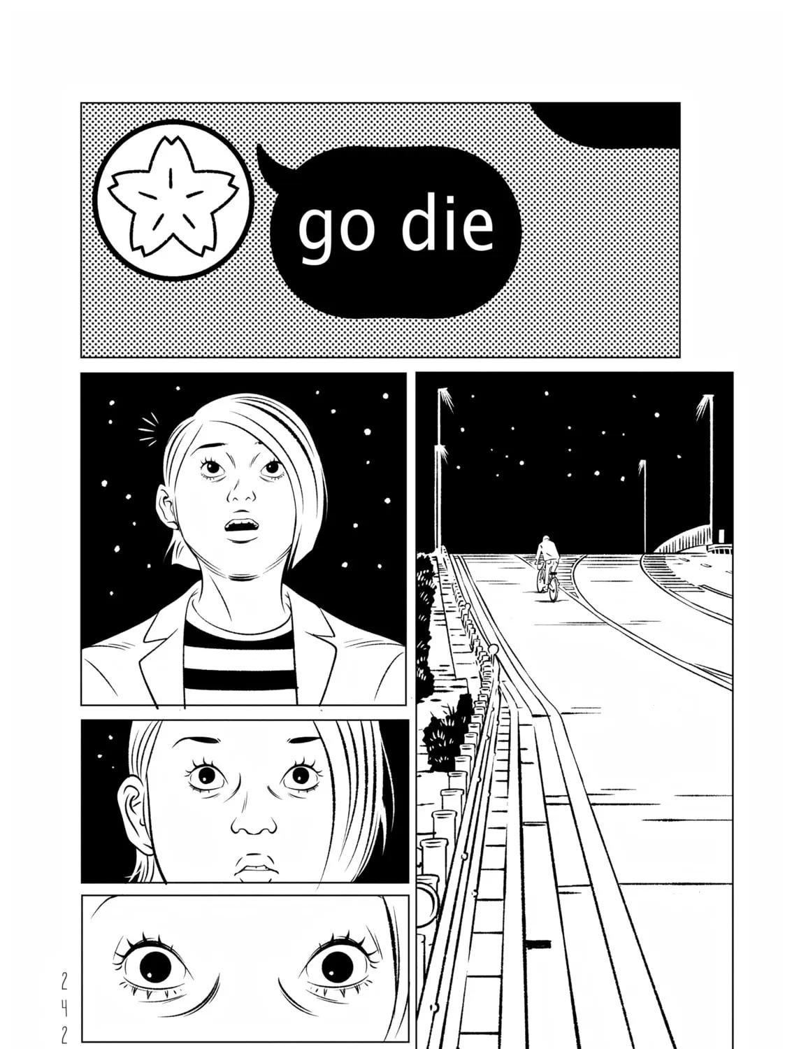 EVOL Chapter 10 page 87 - 