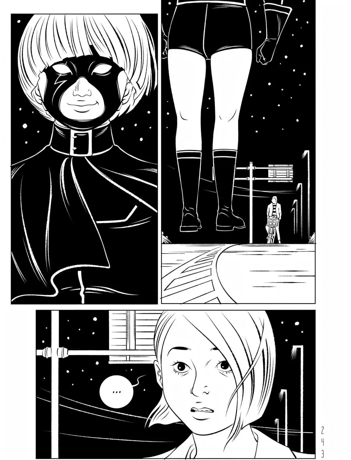 EVOL Chapter 10 page 89 - 