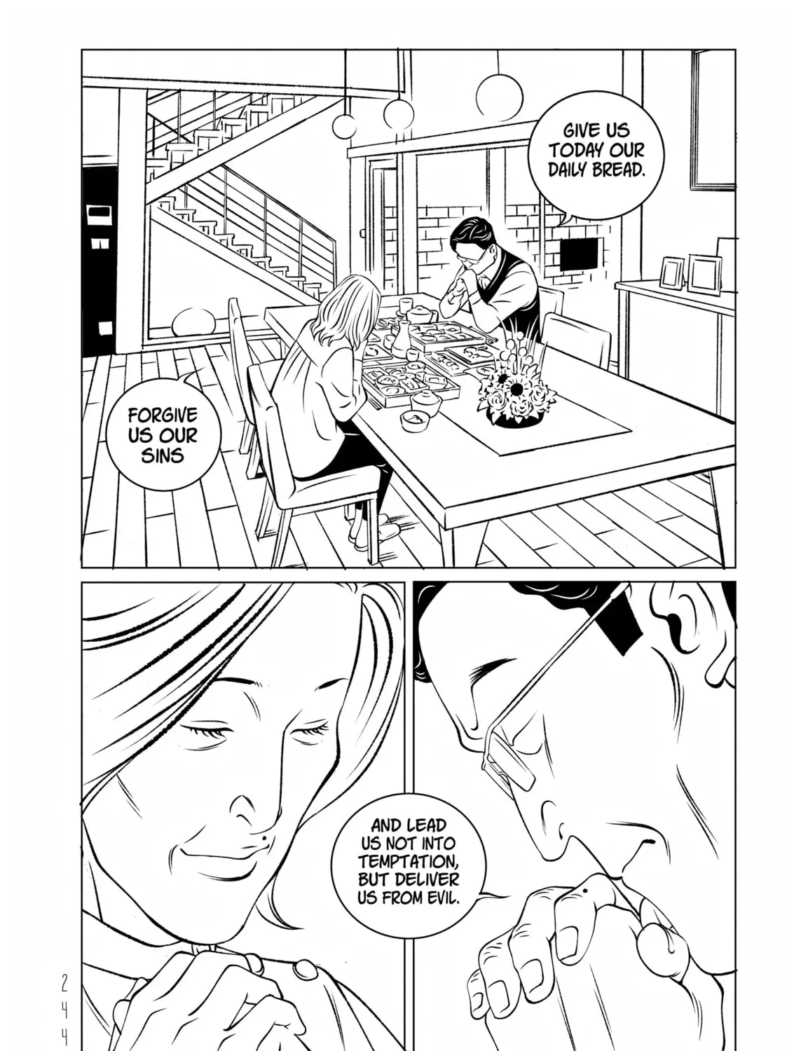 EVOL Chapter 10 page 91 - 