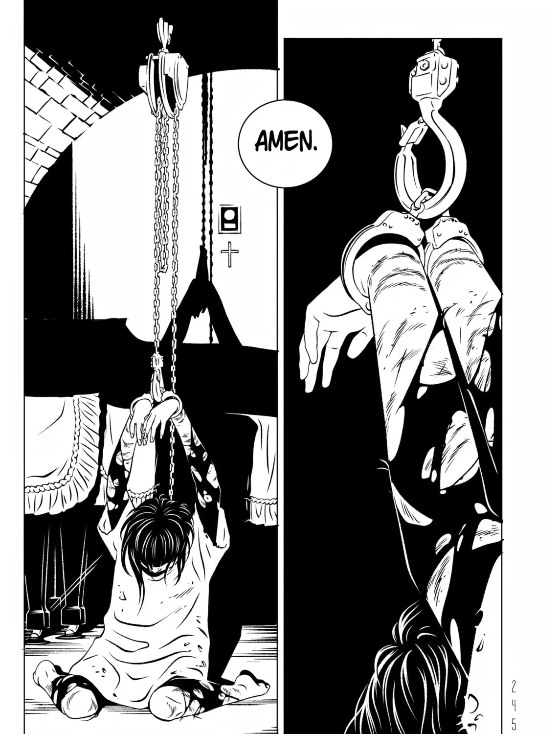 EVOL Chapter 10 page 93 - 