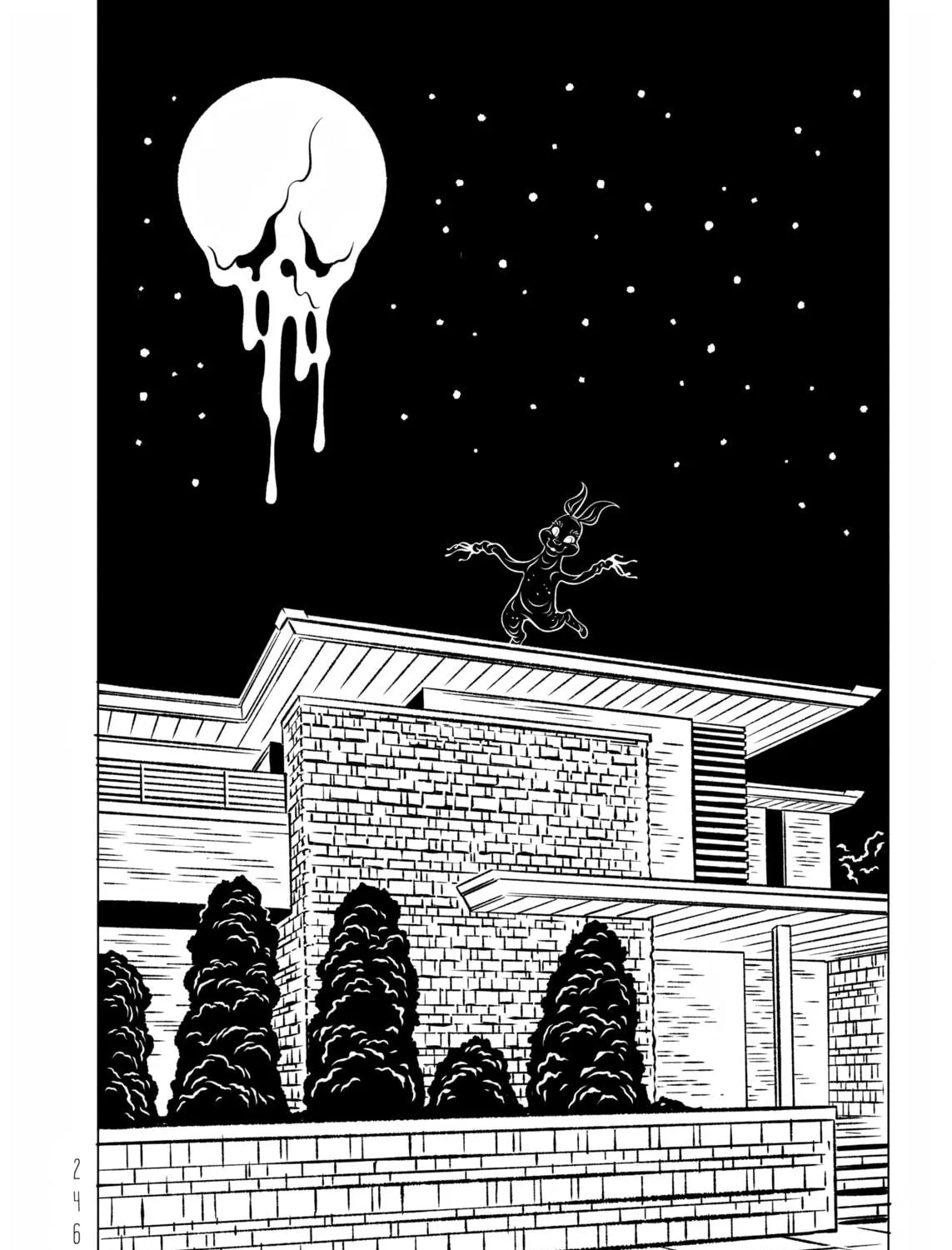 EVOL Chapter 10 page 95 - 