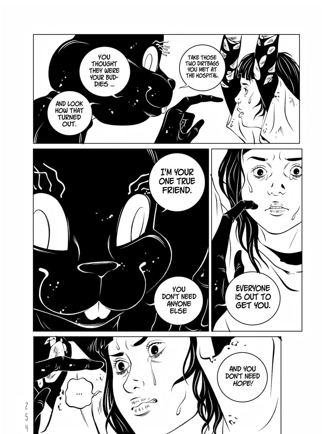 EVOL Chapter 11 page 11 - 