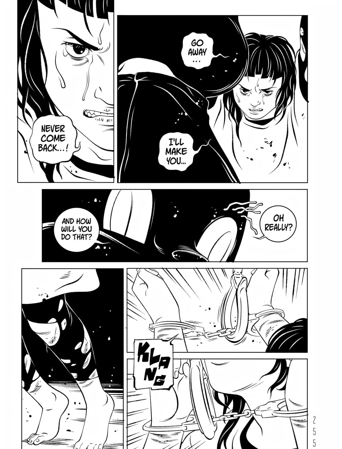 EVOL Chapter 11 page 13 - 