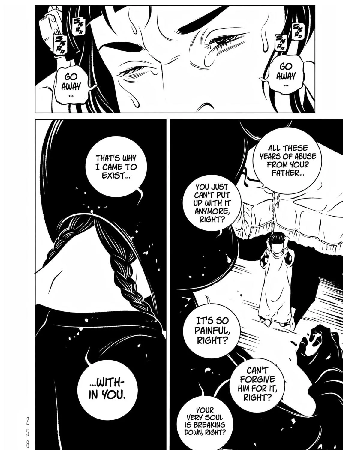 EVOL Chapter 11 page 19 - 