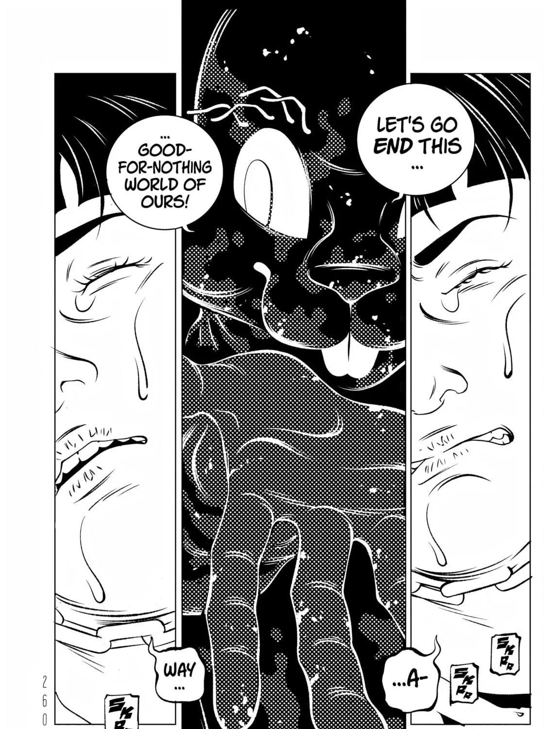 EVOL Chapter 11 page 23 - 