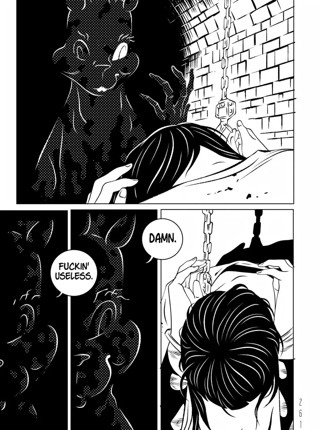 EVOL Chapter 11 page 25 - 