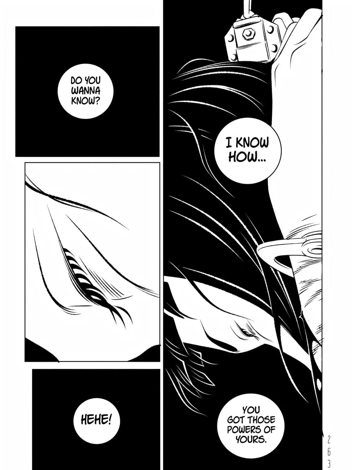 EVOL Chapter 11 page 29 - 