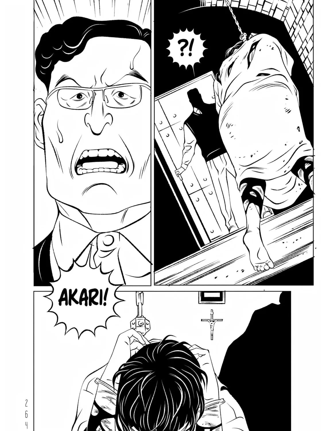 EVOL Chapter 11 page 31 - 