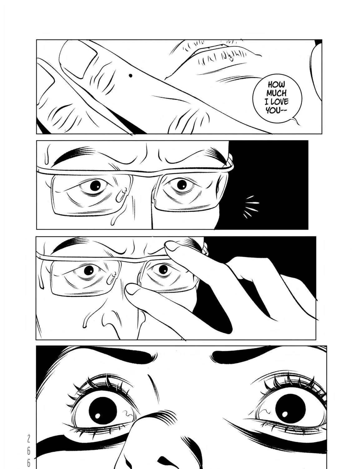 EVOL Chapter 11 page 35 - 
