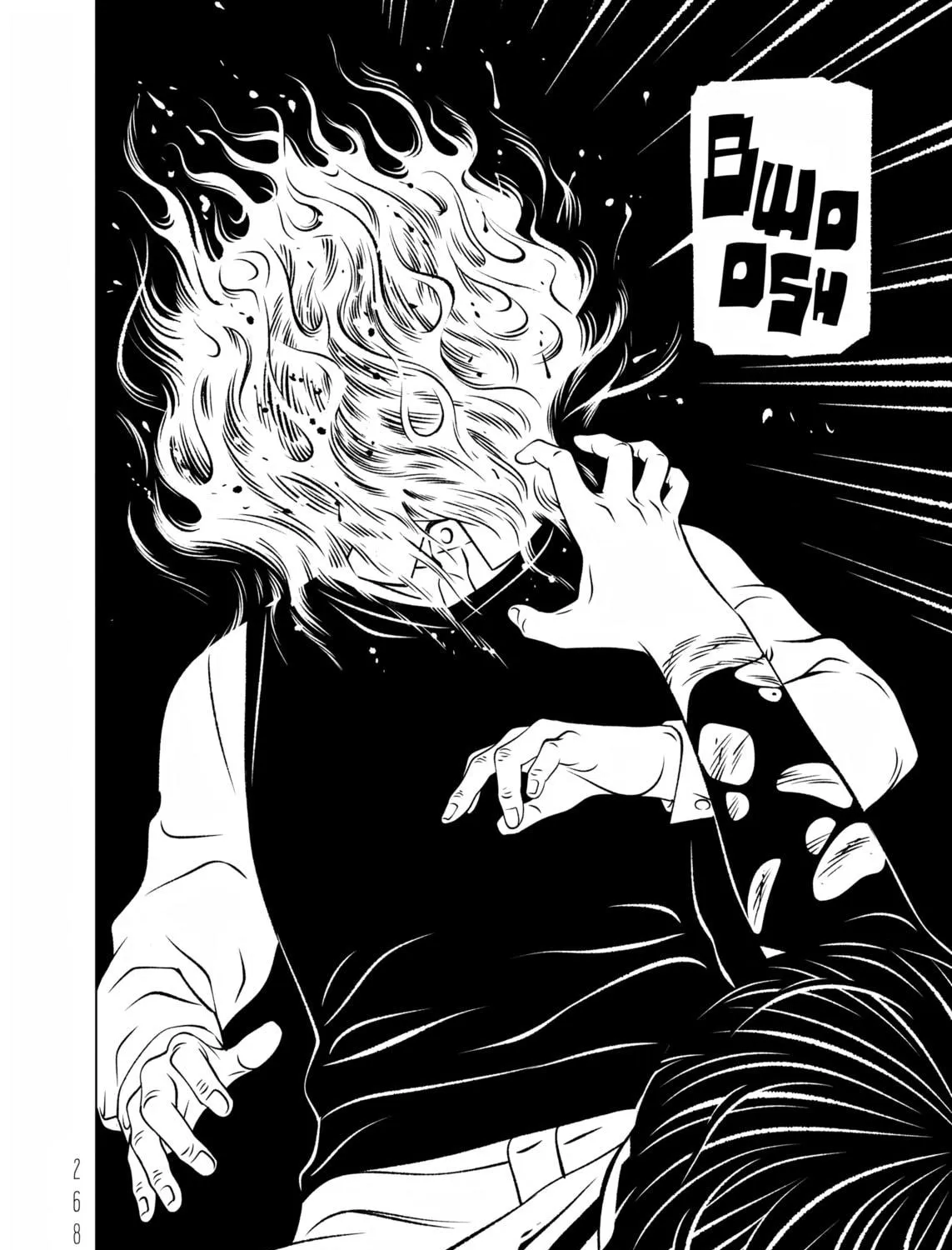 EVOL Chapter 11 page 39 - 