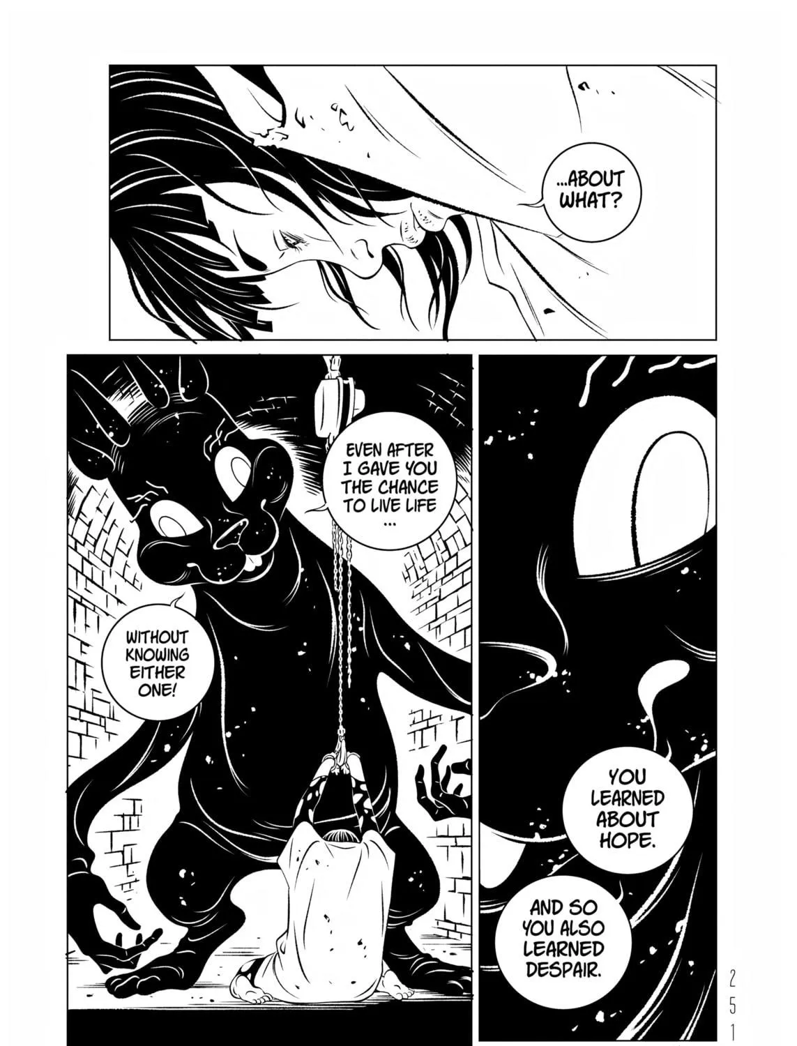 EVOL Chapter 11 page 5 - 