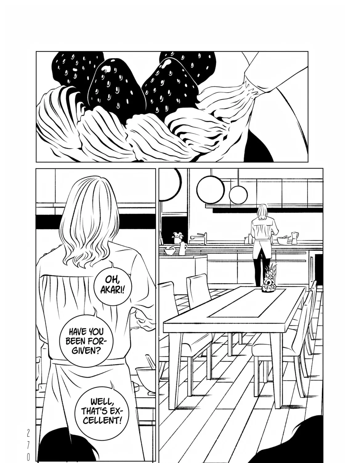 EVOL Chapter 11 page 43 - 