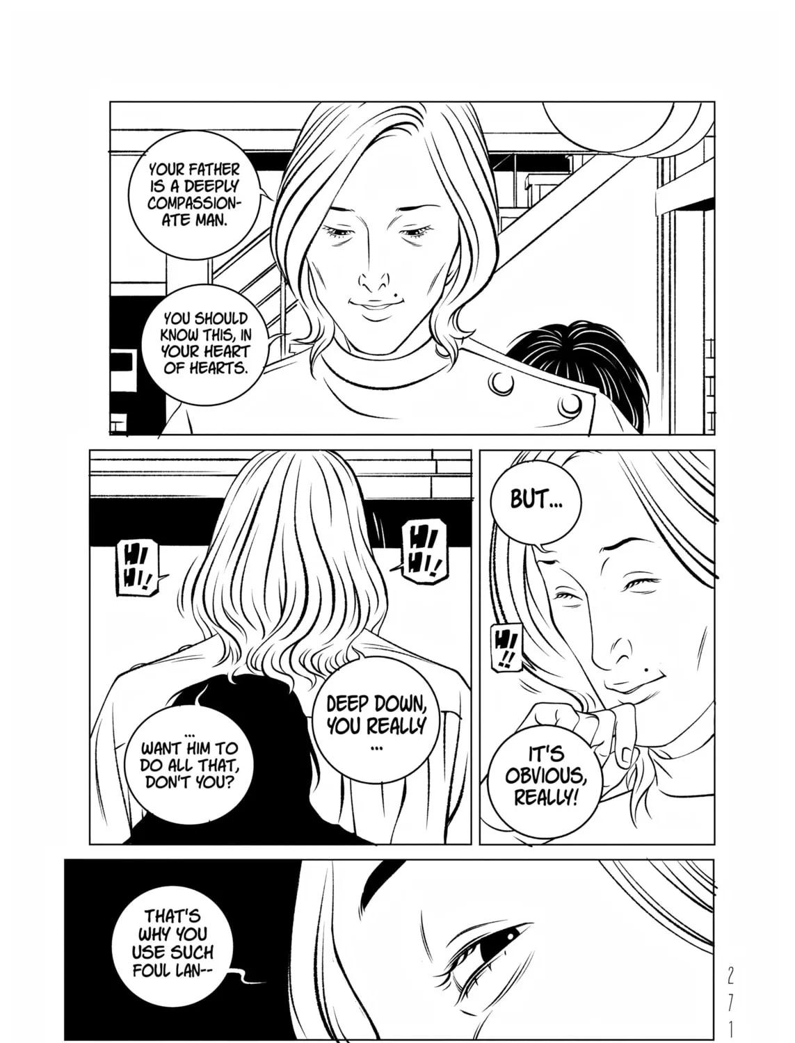 EVOL Chapter 11 page 45 - 