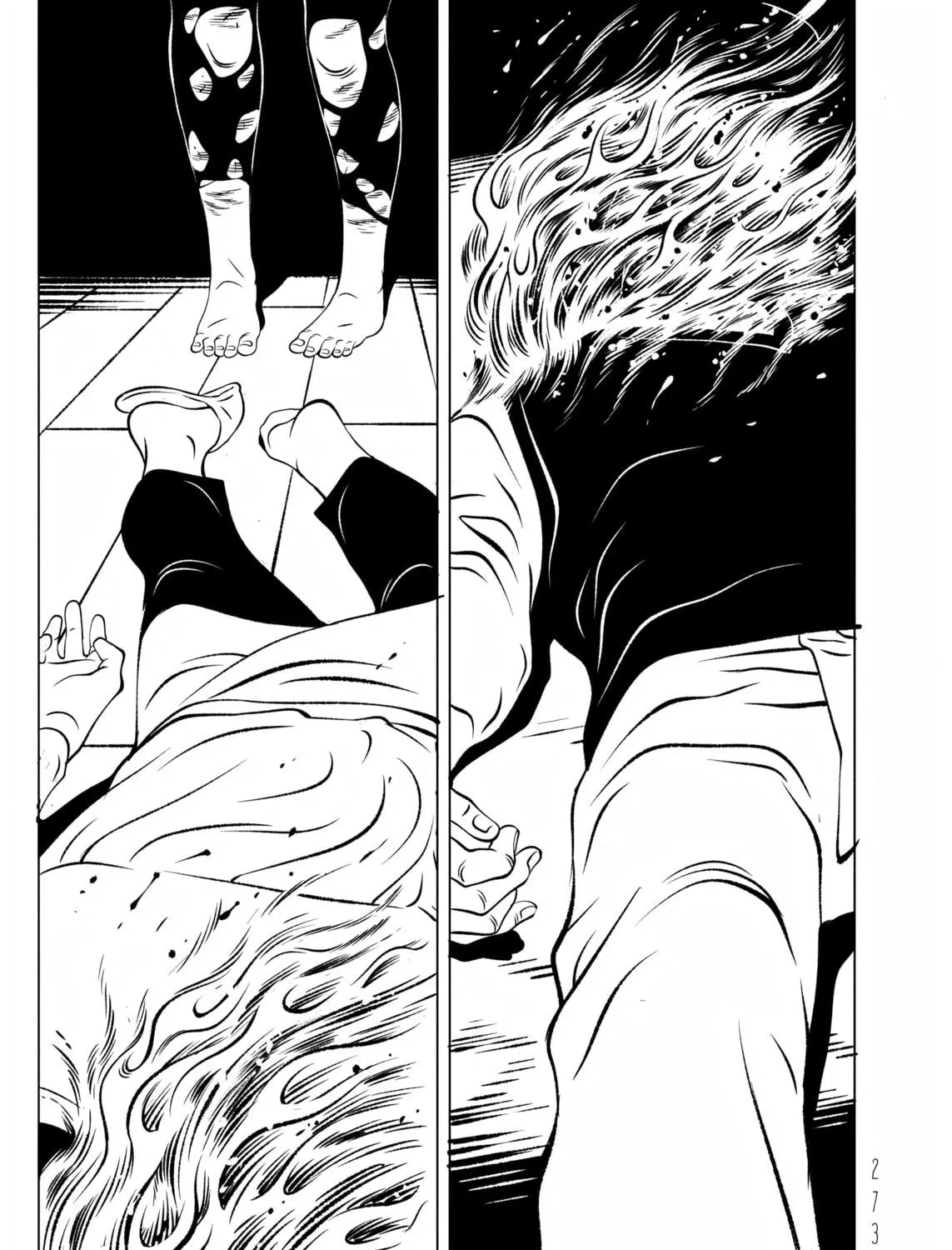 EVOL Chapter 11 page 49 - 