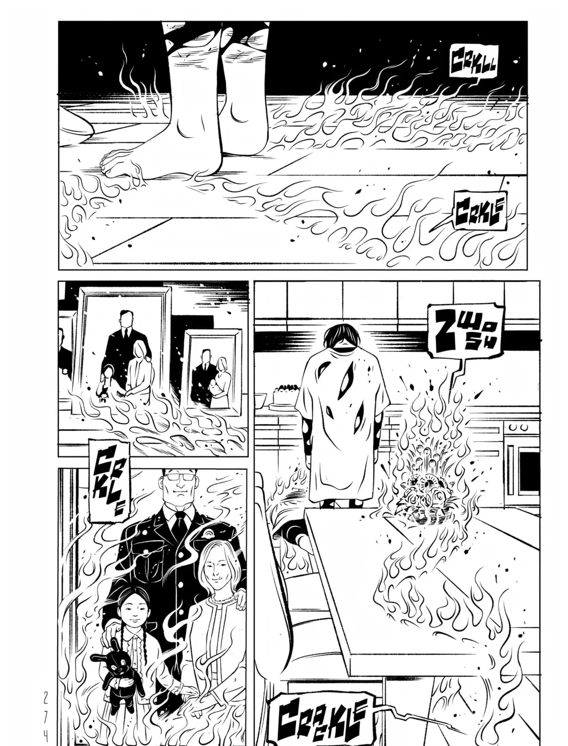 EVOL Chapter 11 page 51 - 