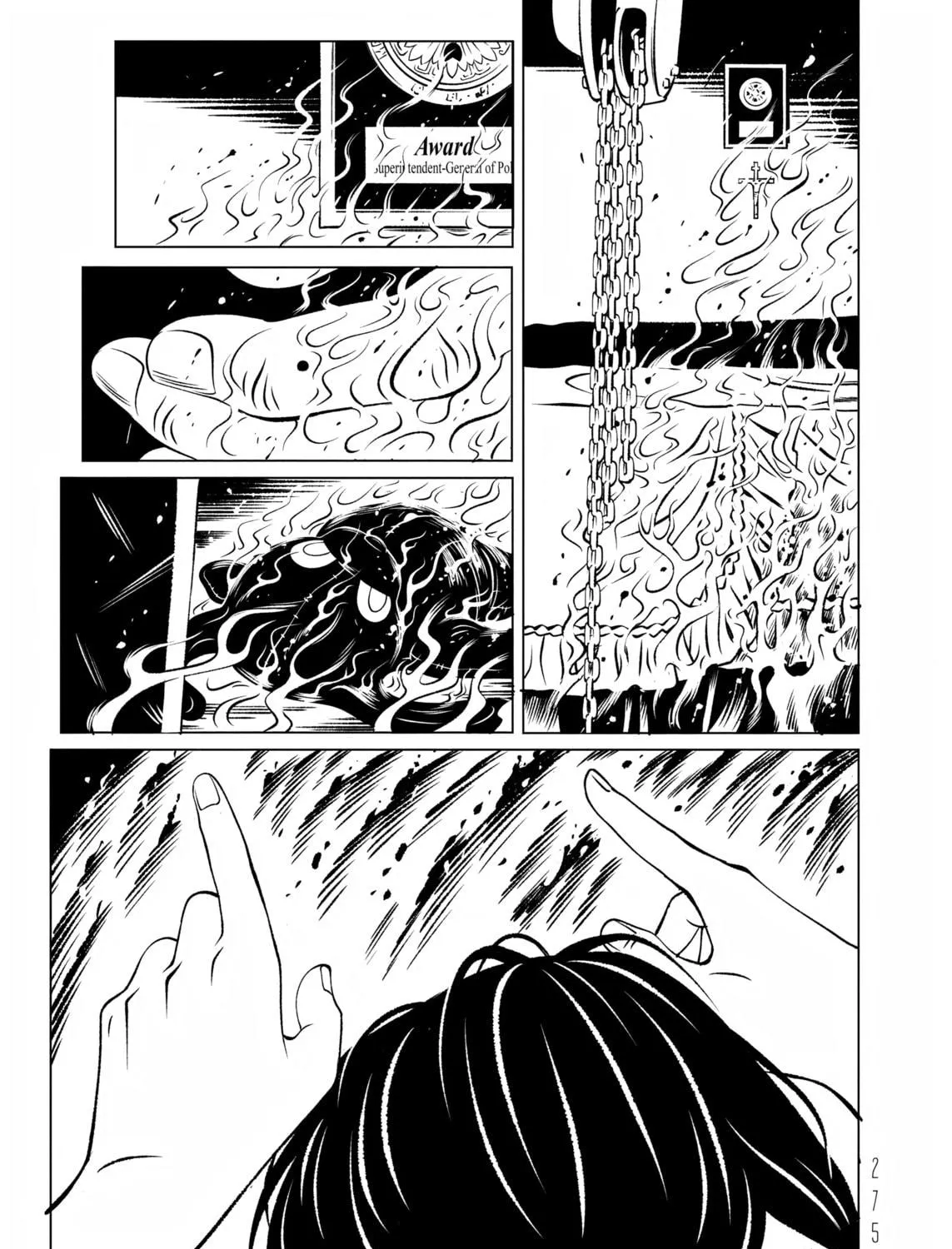 EVOL Chapter 11 page 53 - 