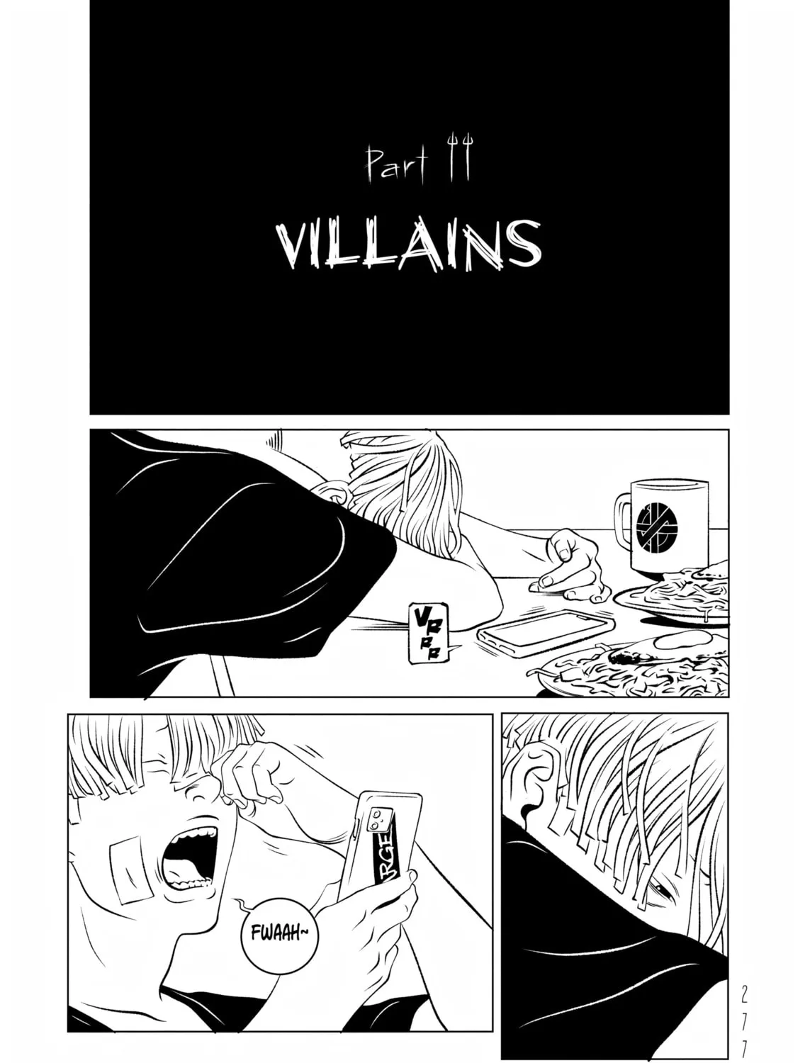 EVOL Chapter 11 page 57 - 