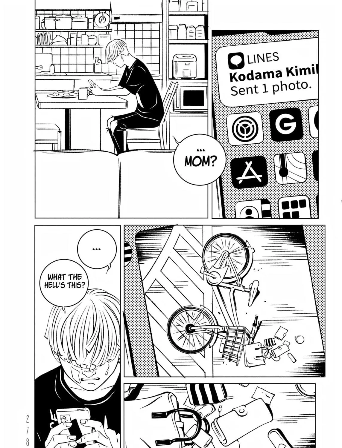 EVOL Chapter 11 page 59 - 
