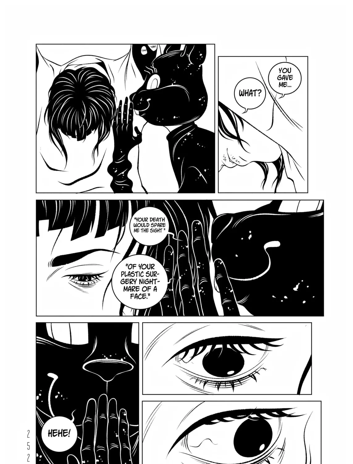 EVOL Chapter 11 page 7 - 