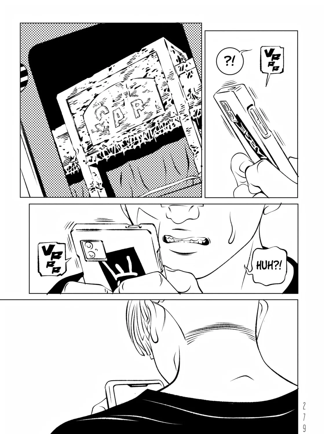 EVOL Chapter 11 page 61 - 