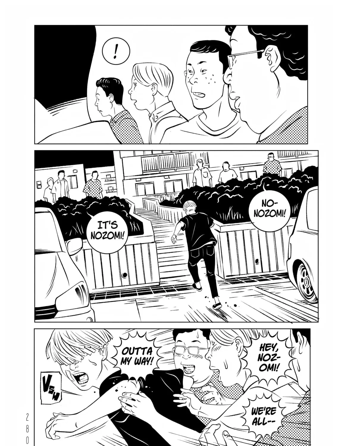 EVOL Chapter 11 page 63 - 